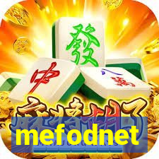 mefodnet