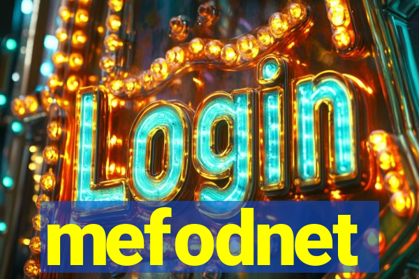 mefodnet