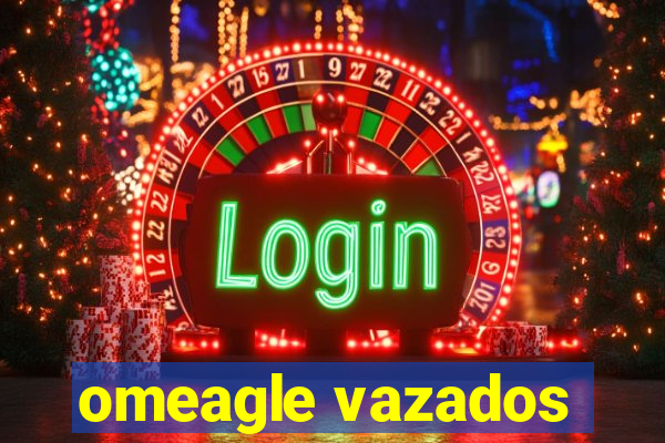 omeagle vazados