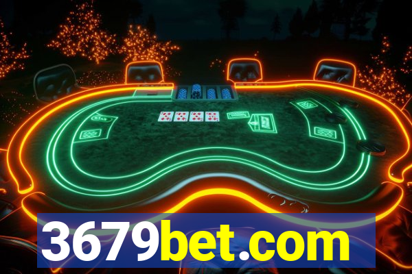 3679bet.com