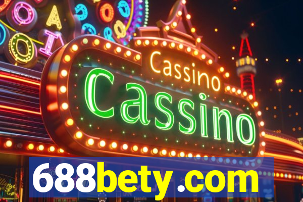 688bety.com