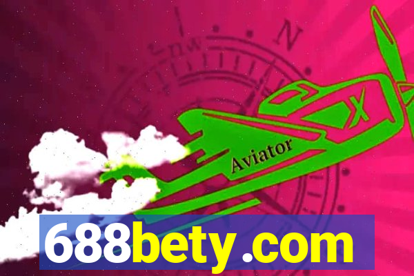 688bety.com