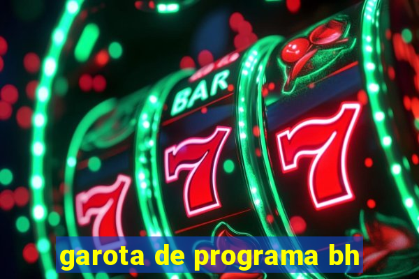 garota de programa bh