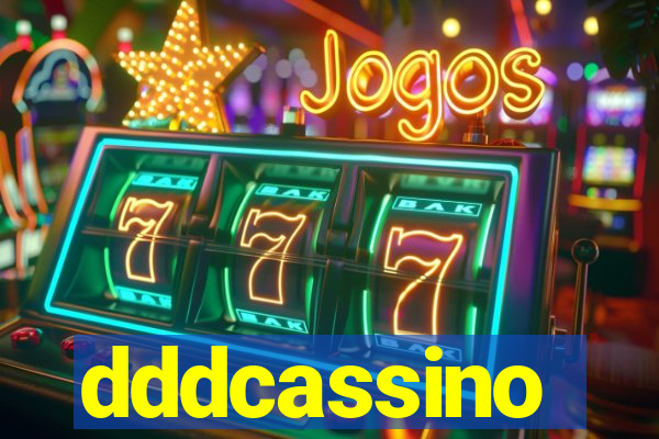 dddcassino
