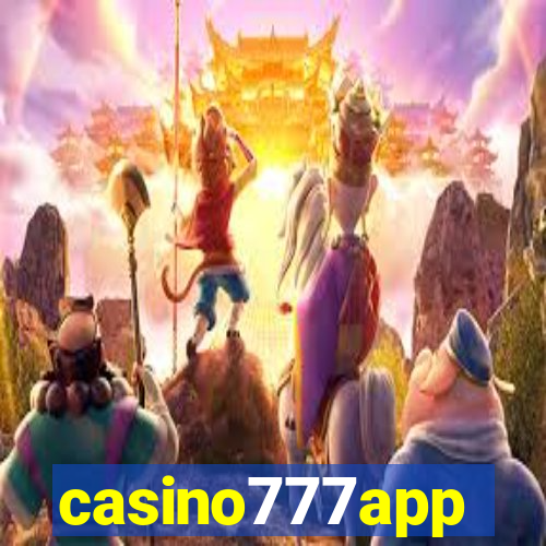 casino777app