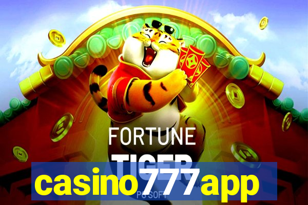 casino777app