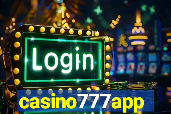 casino777app