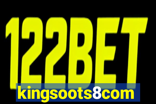 kingsoots8com