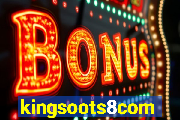 kingsoots8com