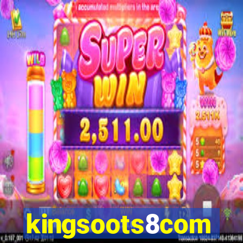 kingsoots8com