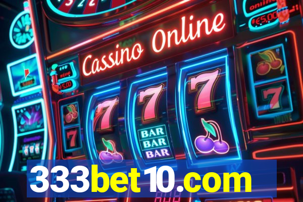 333bet10.com