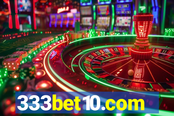 333bet10.com