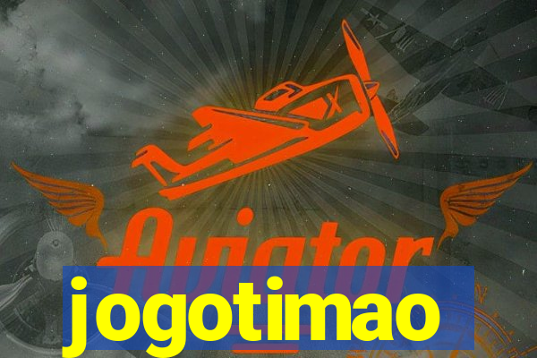 jogotimao
