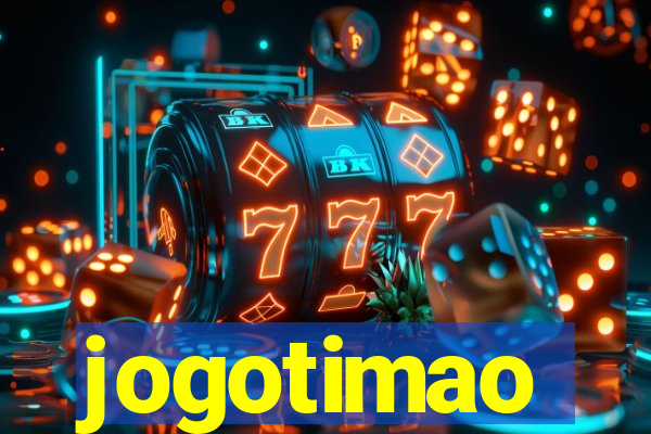 jogotimao