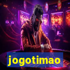 jogotimao
