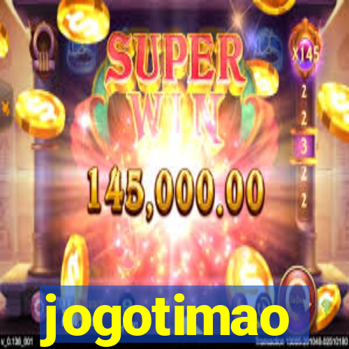 jogotimao