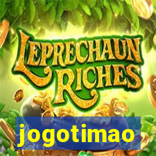 jogotimao