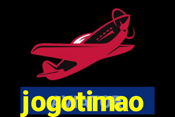 jogotimao