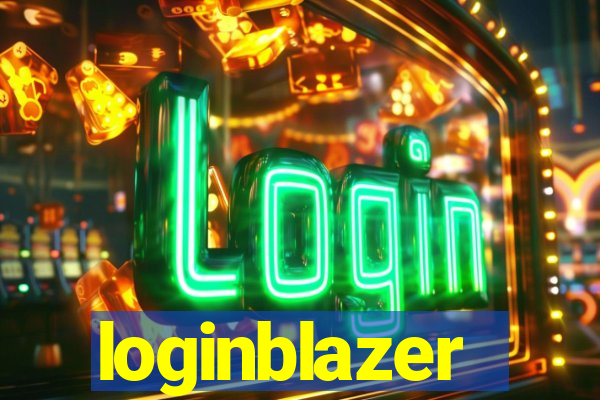 loginblazer