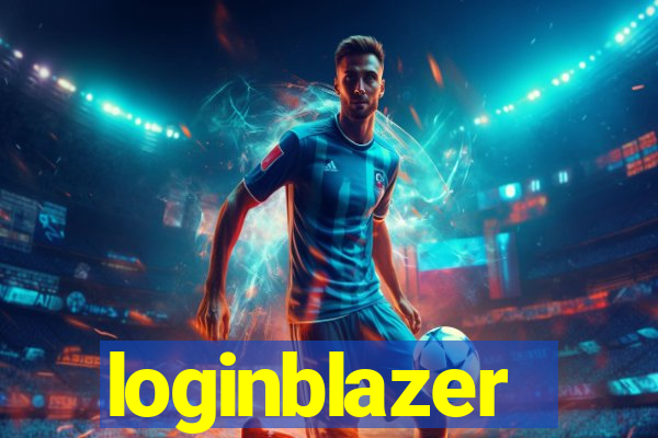 loginblazer