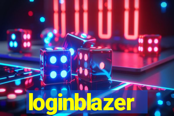 loginblazer