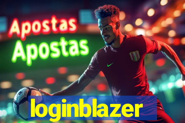 loginblazer