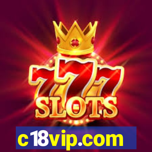 c18vip.com