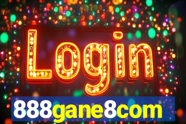 888gane8com