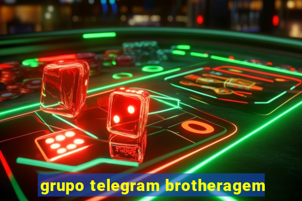 grupo telegram brotheragem
