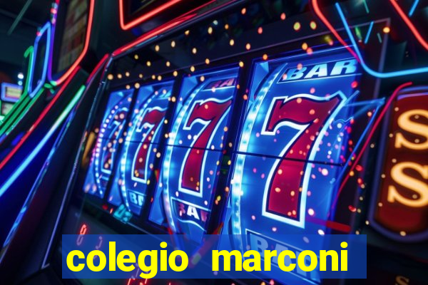 colegio marconi portal do aluno