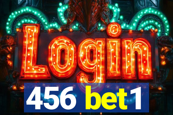 456 bet1