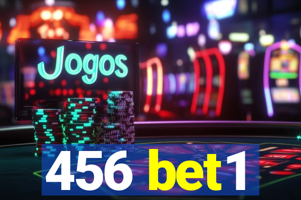 456 bet1