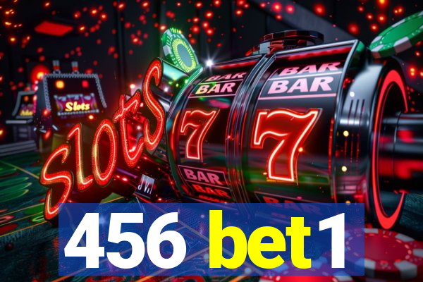 456 bet1