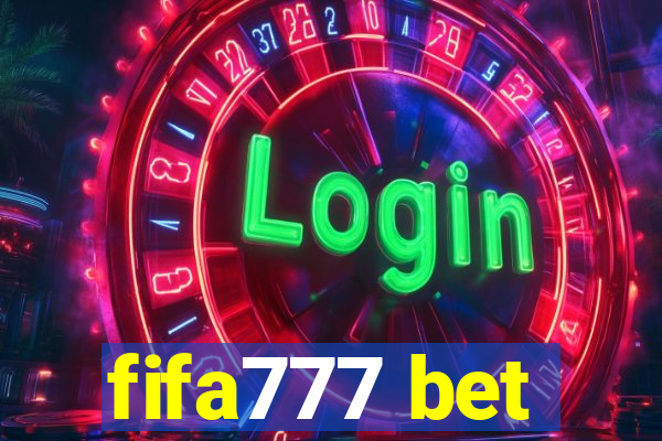 fifa777 bet