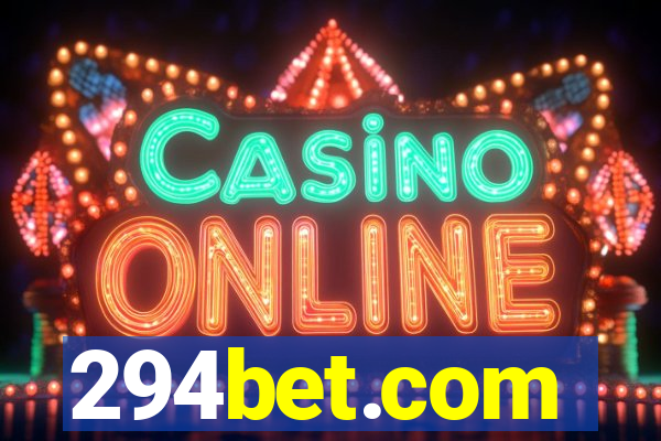 294bet.com