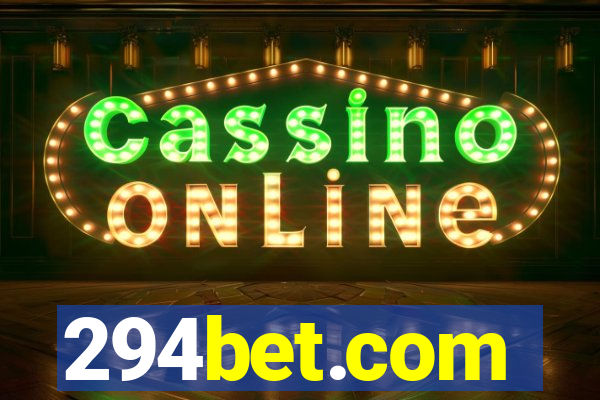 294bet.com