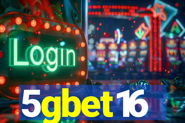 5gbet16
