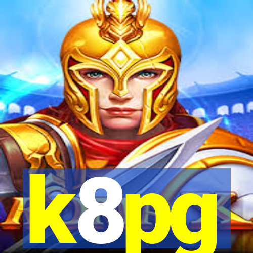 k8pg
