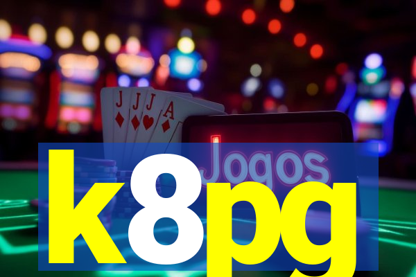 k8pg