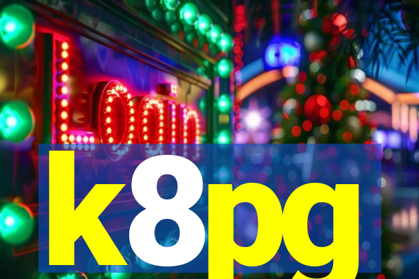 k8pg