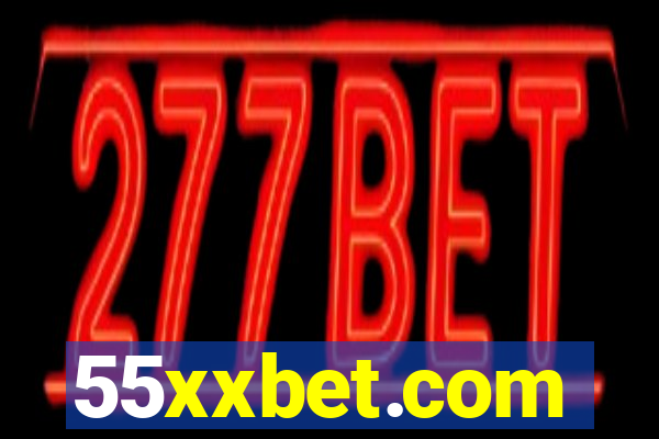 55xxbet.com