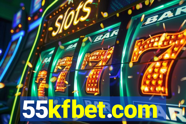 55kfbet.com