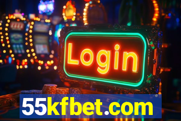 55kfbet.com