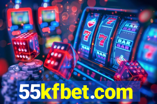 55kfbet.com