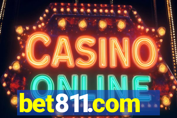 bet811.com