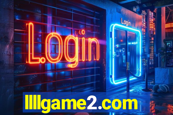 llllgame2.com