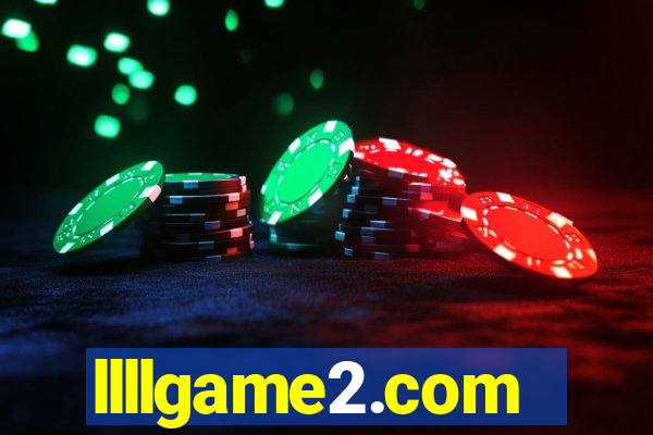 llllgame2.com
