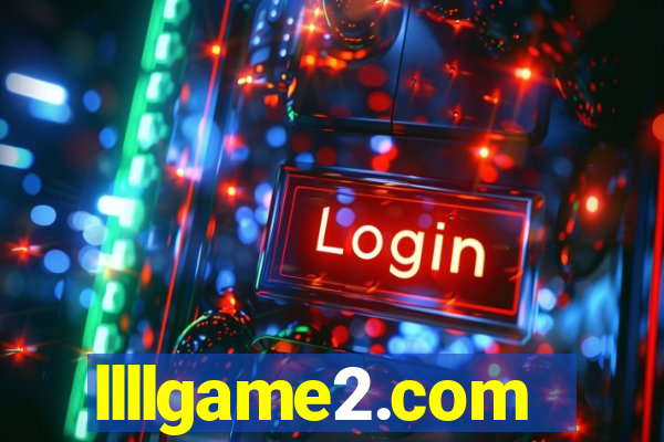 llllgame2.com