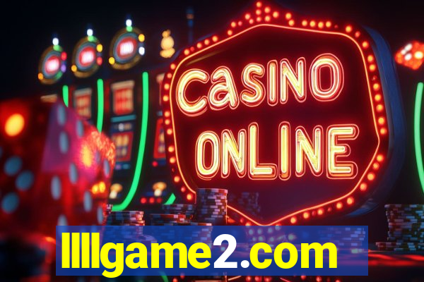 llllgame2.com