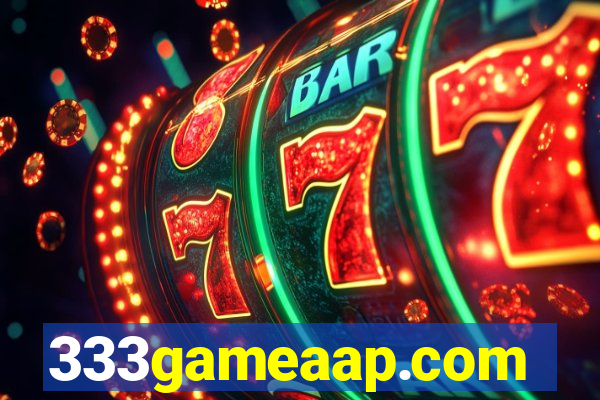 333gameaap.com